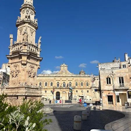 Allegra's Ostuni