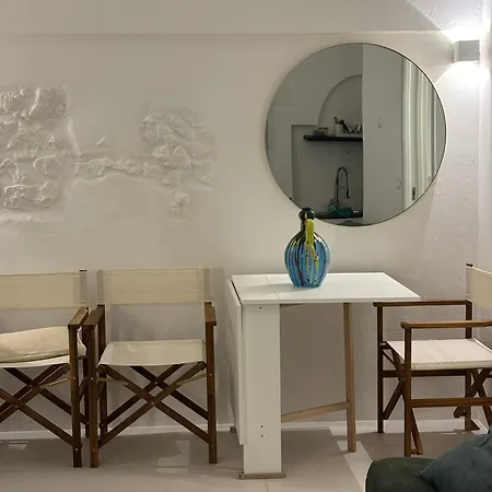 Allegra's Ostuni